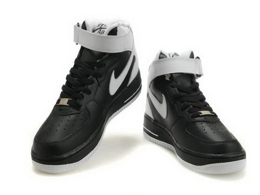 Nike Air Force One Men high--090